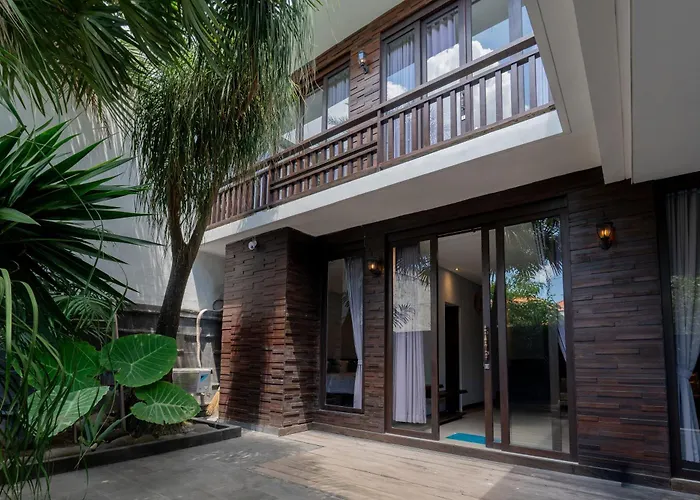 Avoge House Canggu