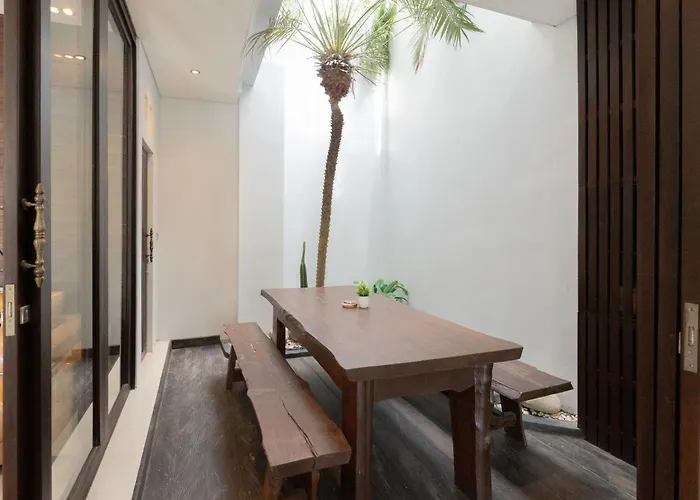 Avoge House Canggu