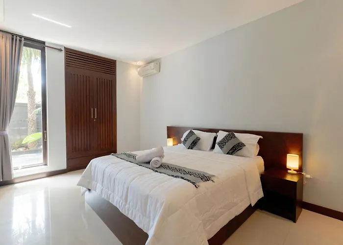 Avoge House Villa Canggu