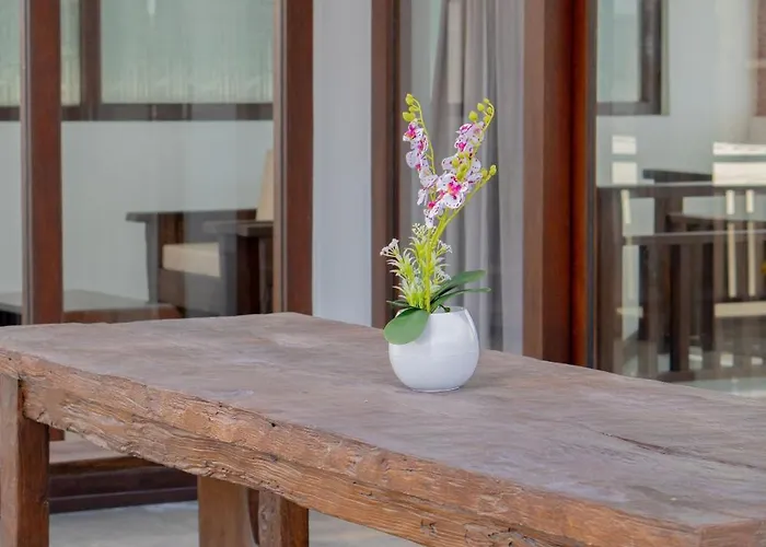 Avoge House Villa Canggu