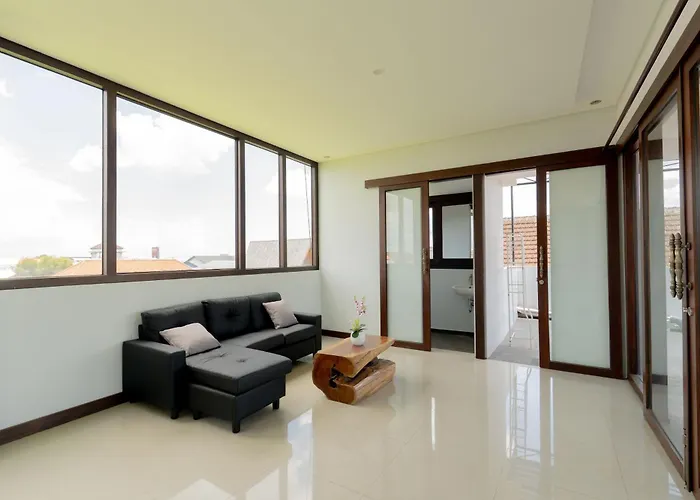 Avoge House * Canggu
