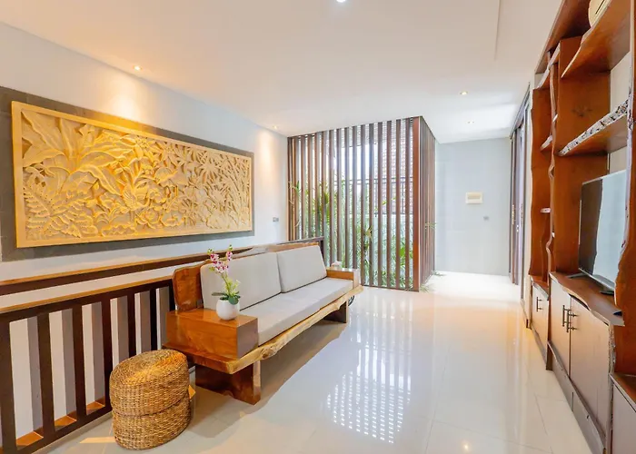 Avoge House Villa *
