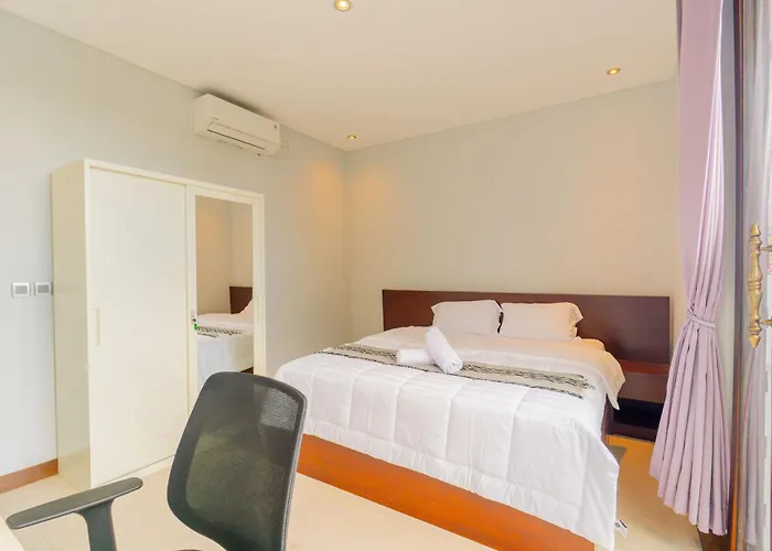 Avoge House Villa Canggu