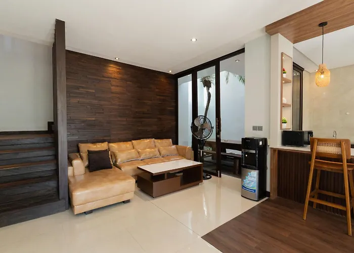 Avoge House *
