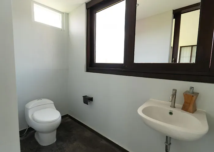 Avoge House Canggu