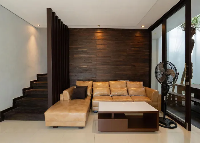 Avoge House * Canggu