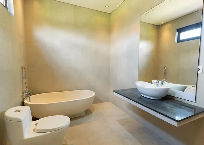 Avoge House Villa Canggu