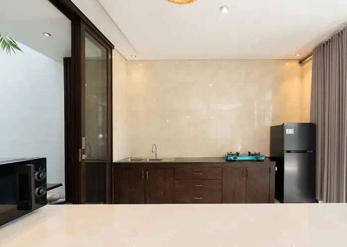Avoge House Villa *